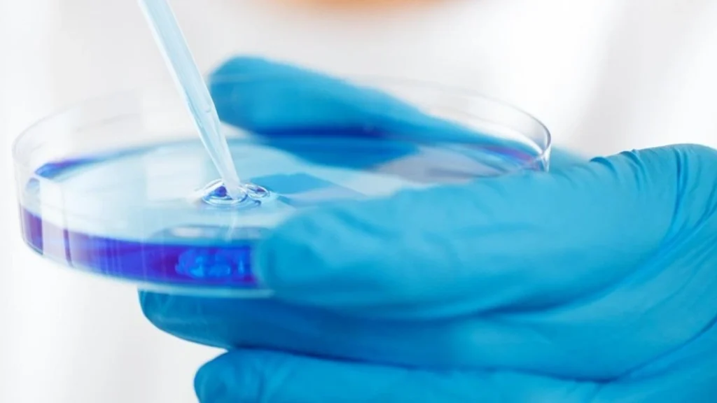Biotechnology