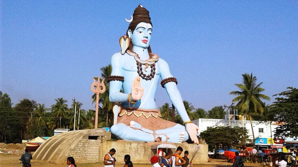 Nanjangud-Shiva-Statue Nanjangud Shiva Statue