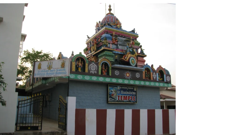 Sri-Shanimahathma-Temple-1 Sri Shanimahathma Temple
