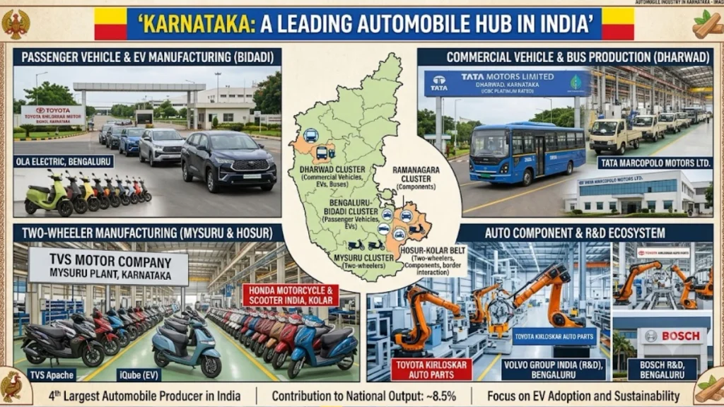 Automobile Industry