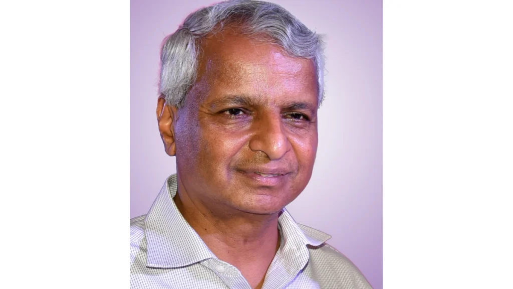 Gururaj Deshpandey