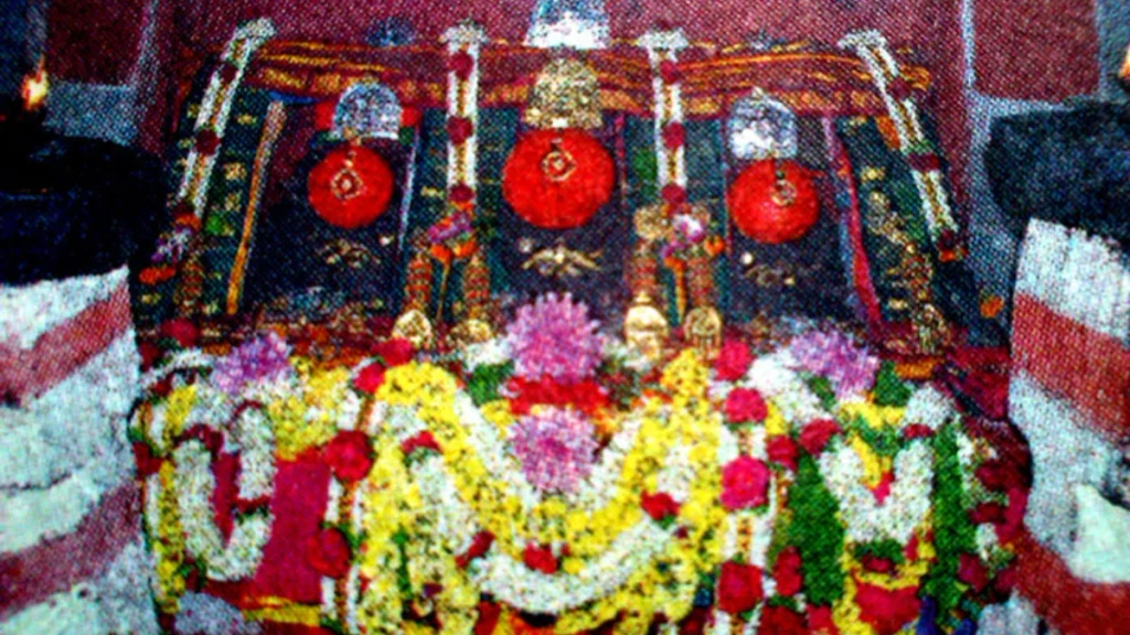 Hasanamba Devi