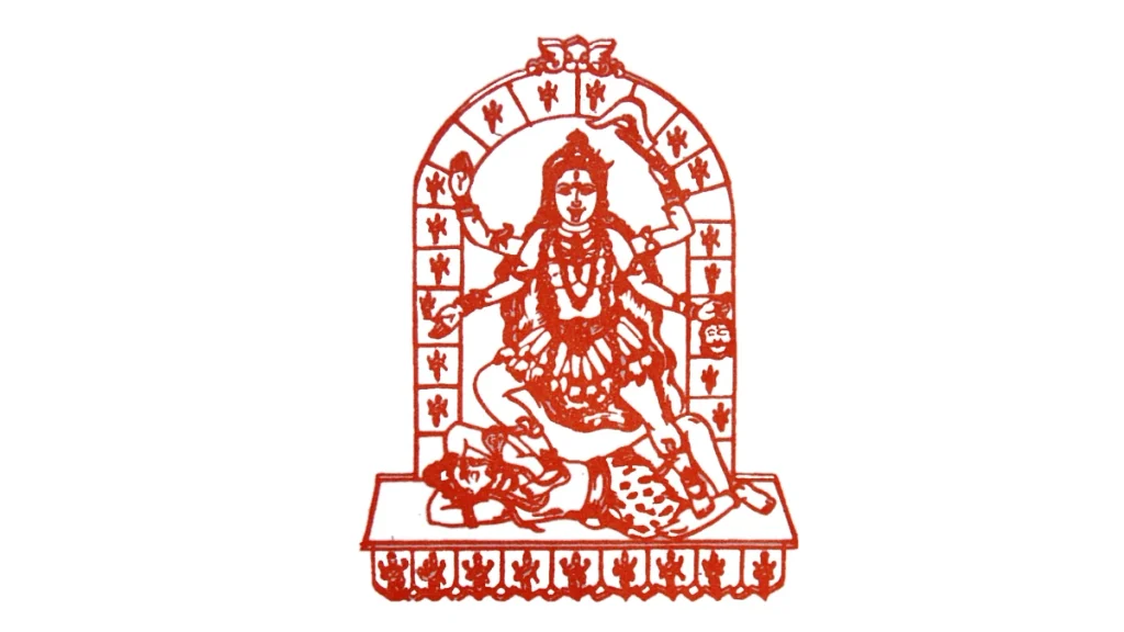 Kalika-Devi Kalika Devi