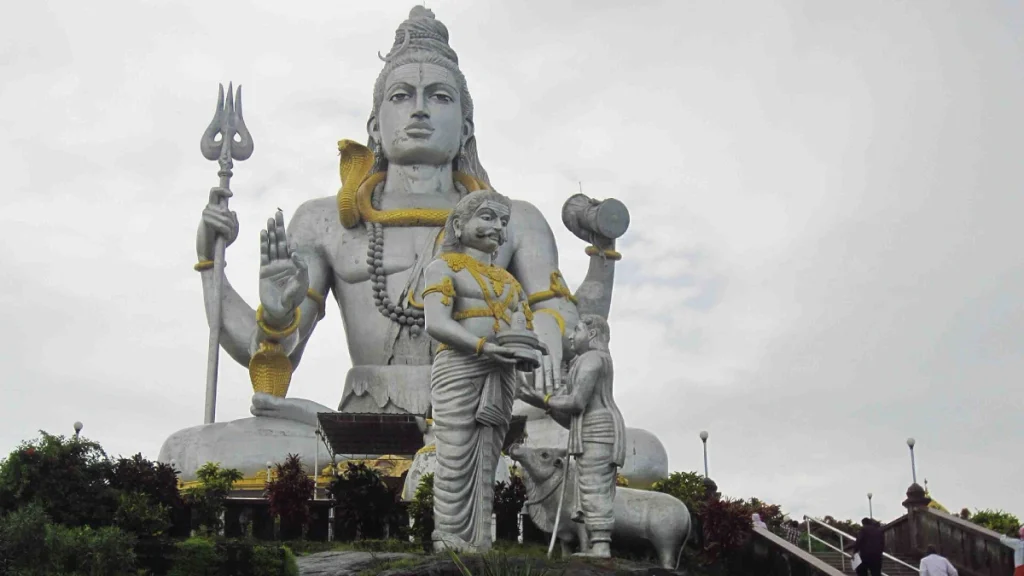 Murudeshwar