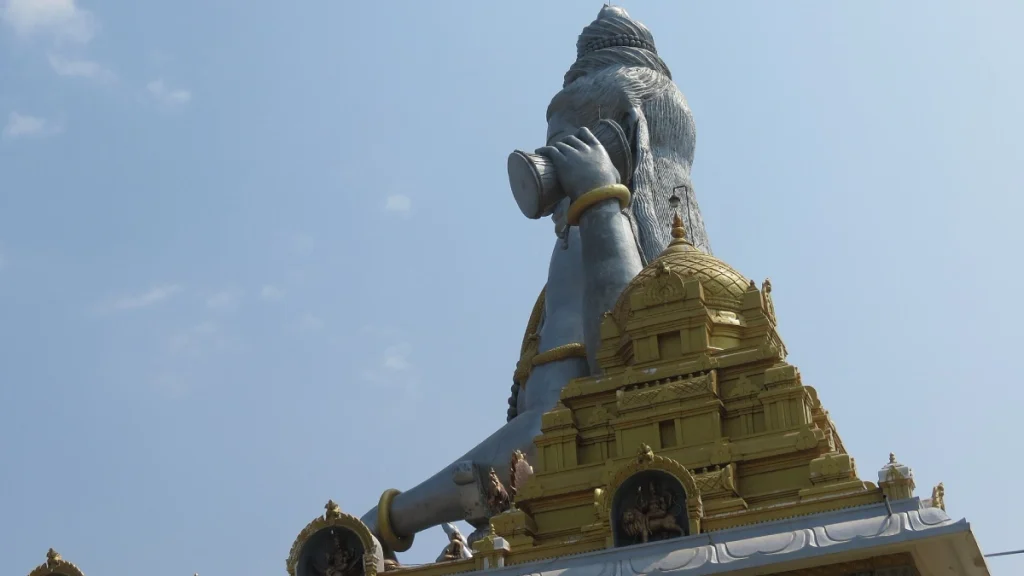 Murudeshwar