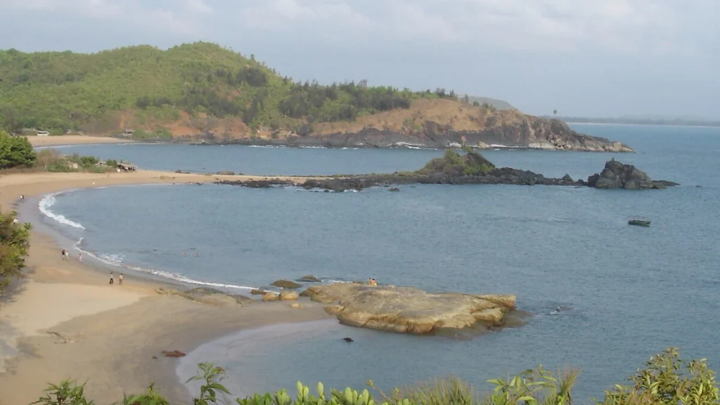 Om Beach