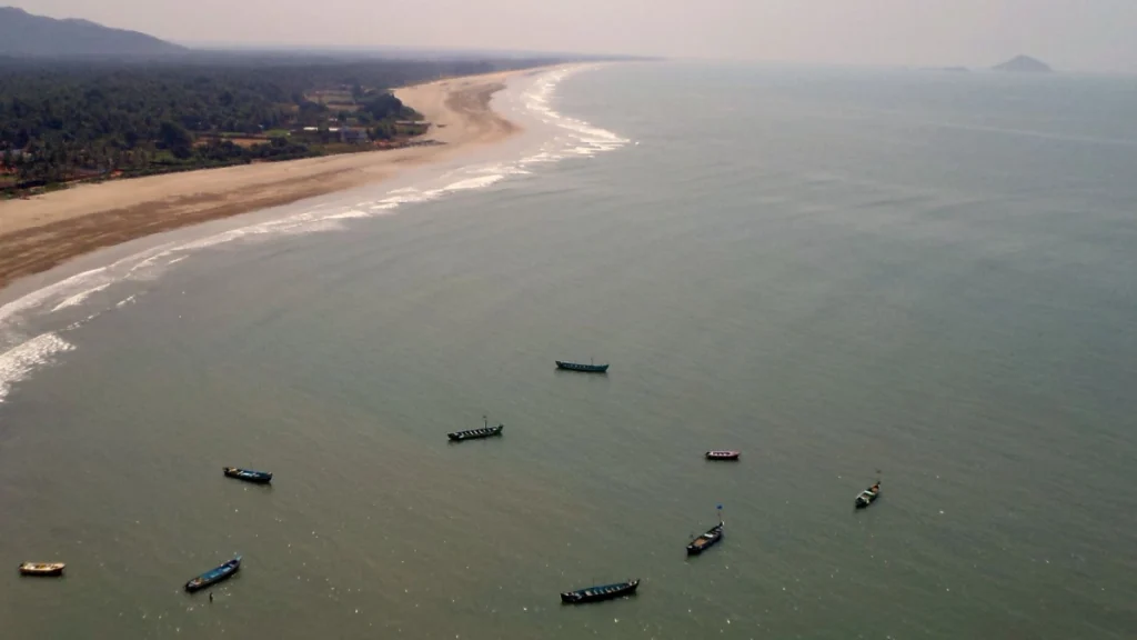 Om Beach
