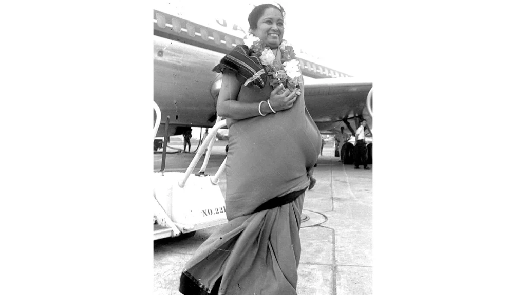 Shakuntala-Devi