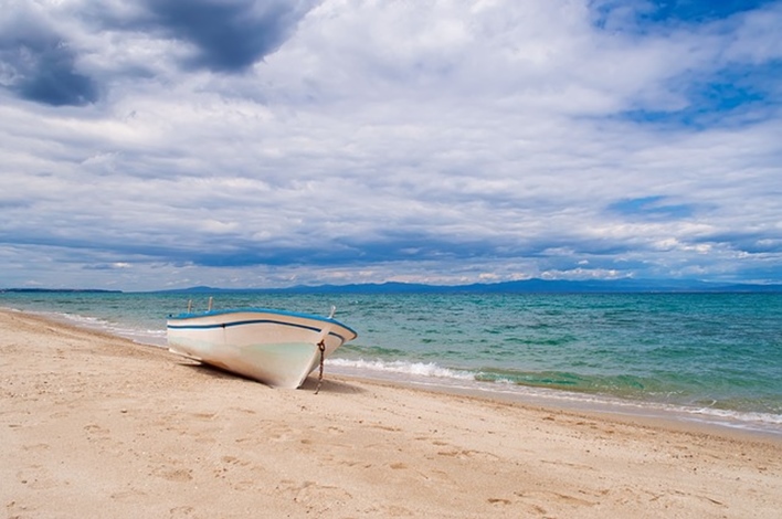 Sasihithlu Beach 