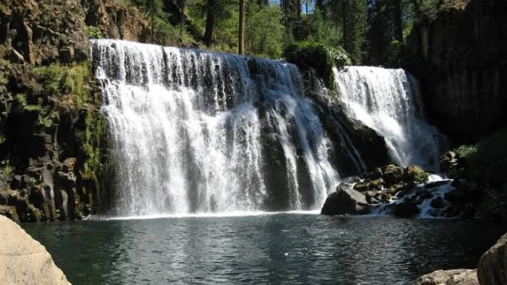 kunchikal falls