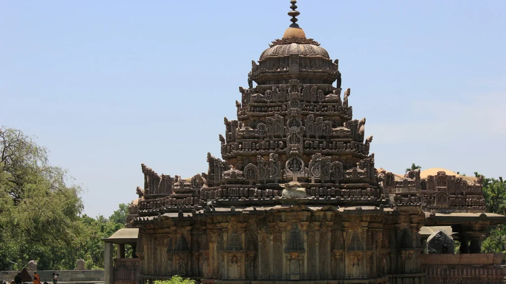 Amrutesvara Temple