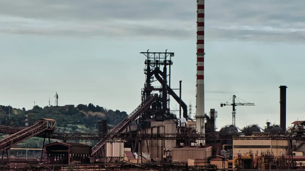 Cement Industry in Karnataka 1