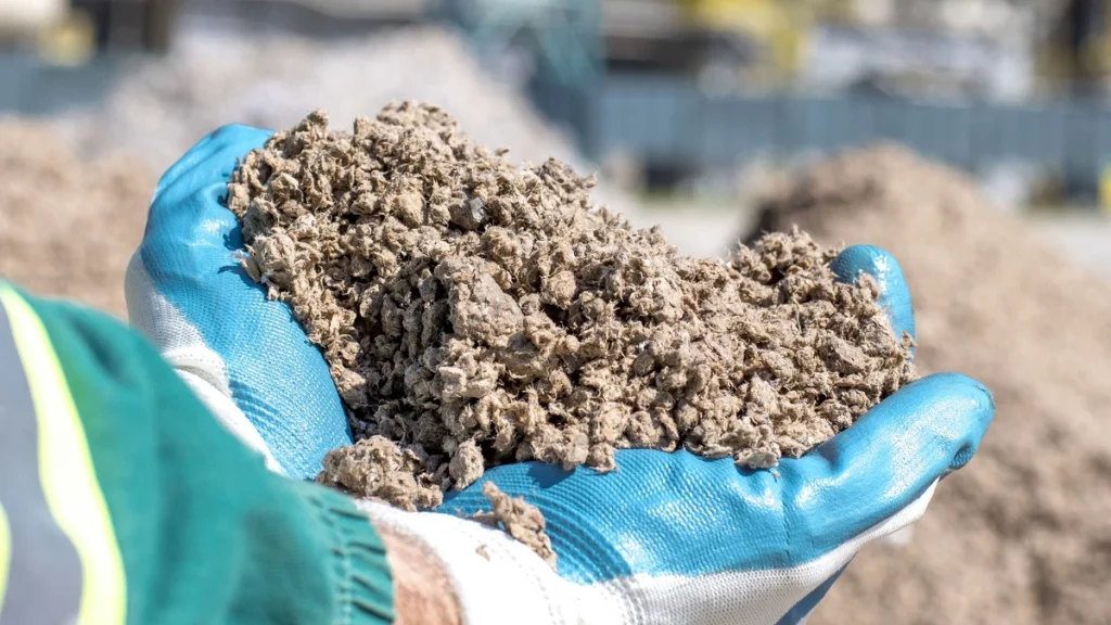 Cement Industry in Karnataka