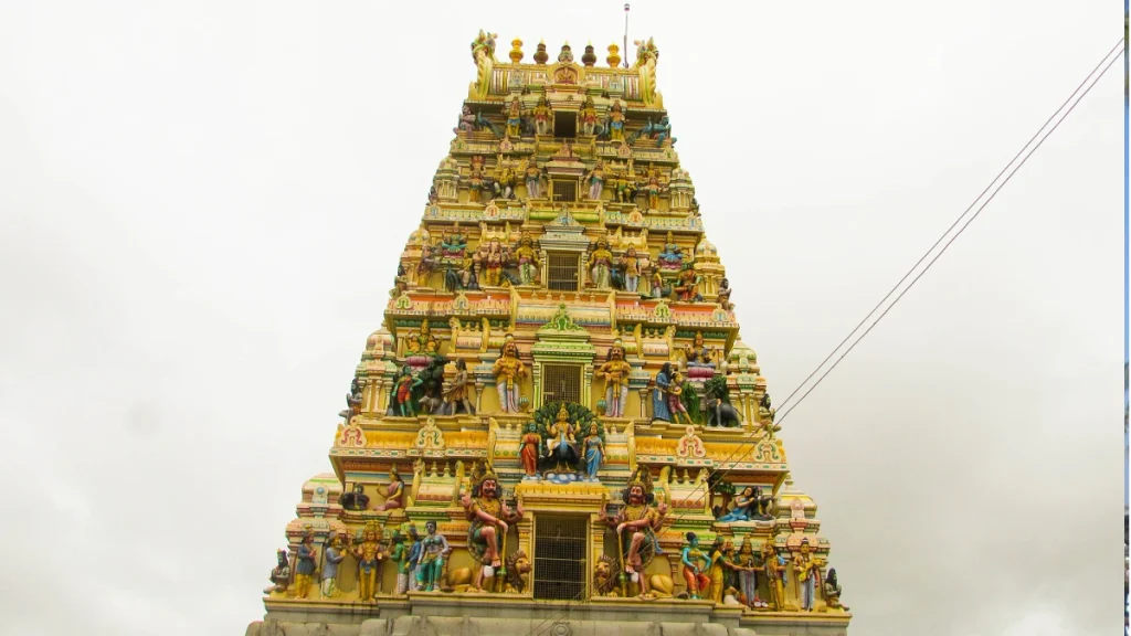 Ghati-Subramanya-Temple-2 Ghati Subramanya Temple