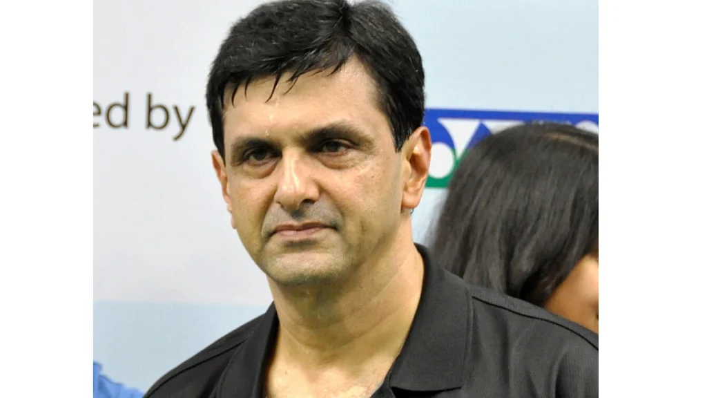 Prakash-Padukone Prakash Padukone