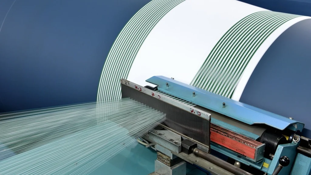 Textile-industry Textile industry