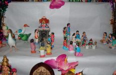 Dasara Dolls, Dasara Dolls Arrangement Ideas