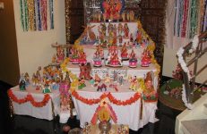 plastic free Mysore Dasara, Dasara Dolls, Dasara Dolls Arrangement Ideas