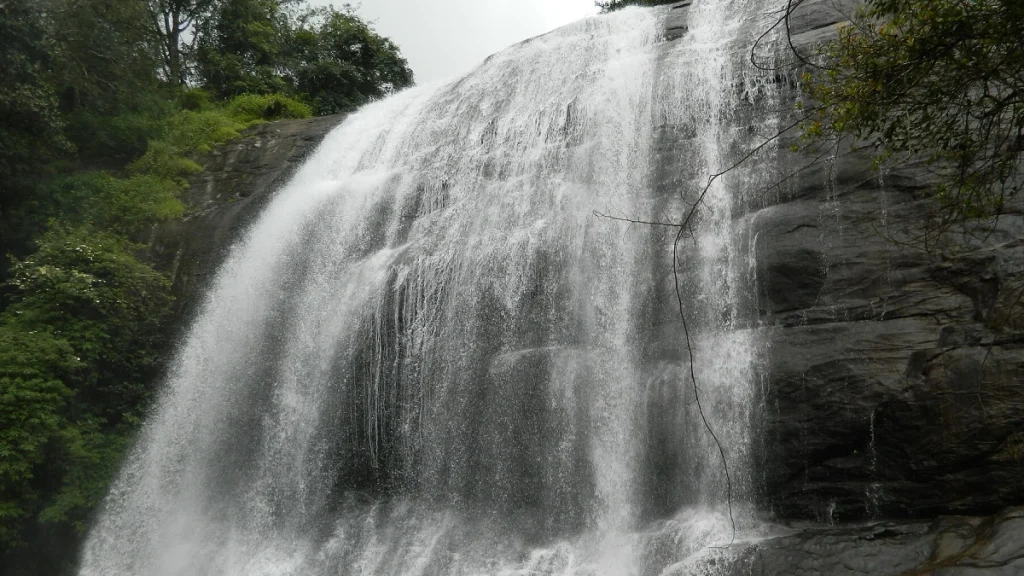 Chelavara-Waterfalls Chelavara Waterfalls