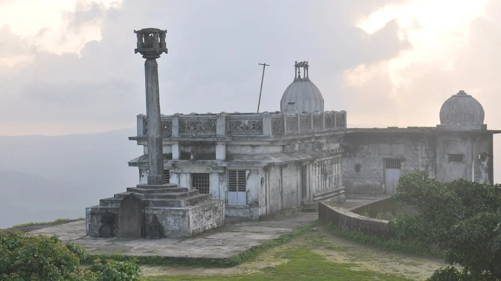Kundari-Jain-Temple Kundari Jain Temple