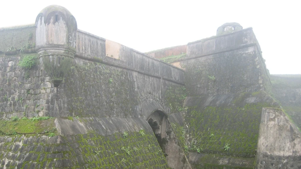 Manjarabad-Fort Manjarabad Fort