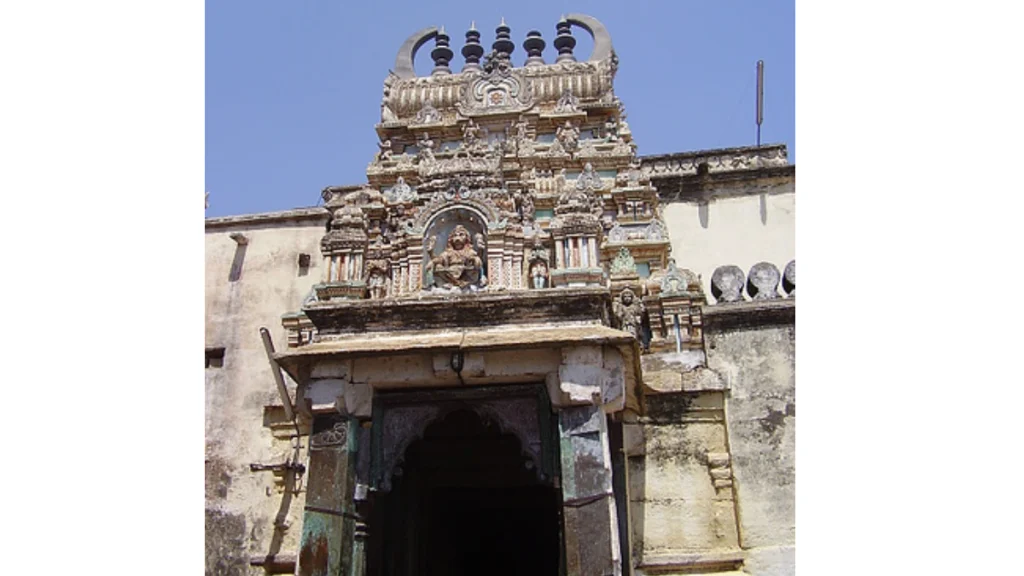 Cheluvanarayana Swamy Temple