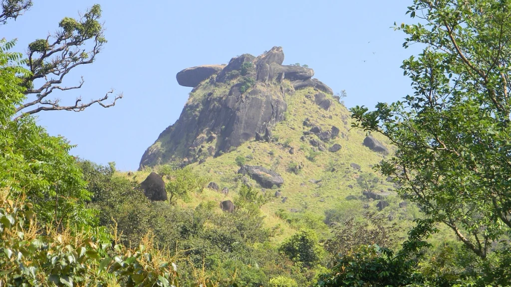 View-of-Charmadi-Ghat View of Charmadi Ghat