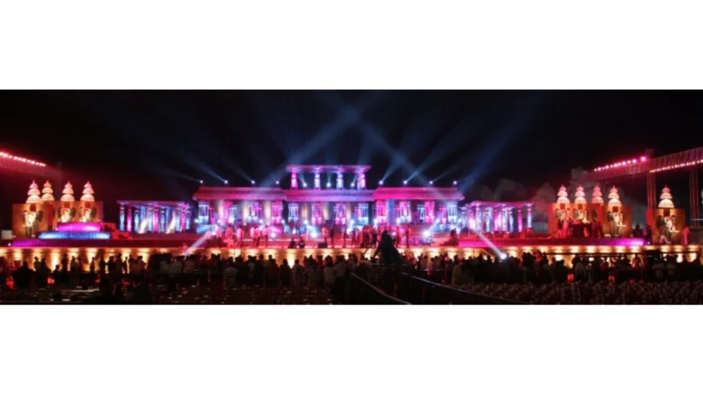 Hampi Utsav 