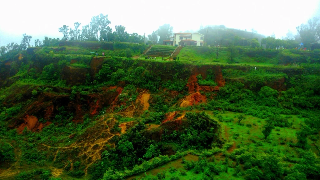 Kemmanagundi Hill Station