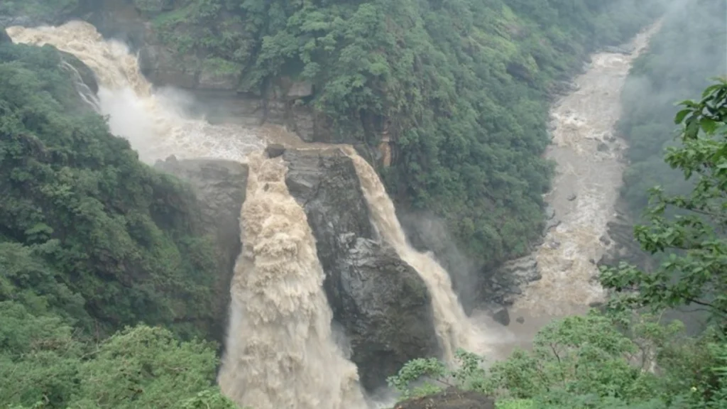 Magod-Falls Magod Falls