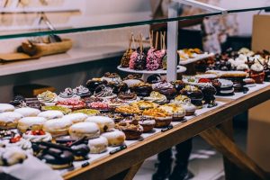 Excelsior Bakery
