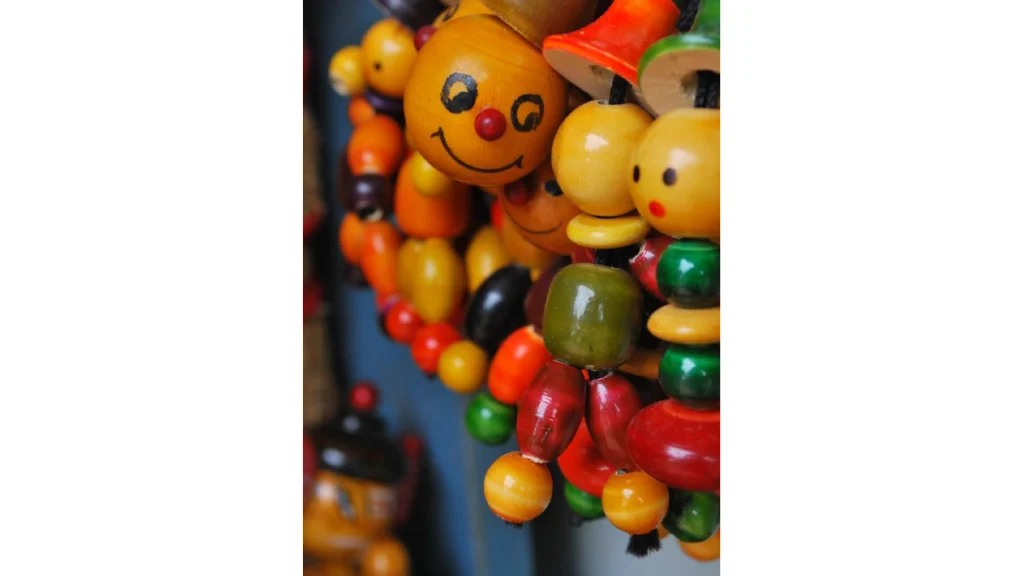 Channapatna-Toys Channapatna Toys