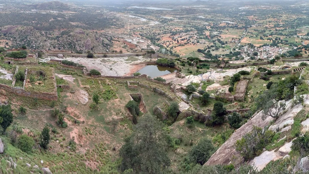Channarayana Durga 