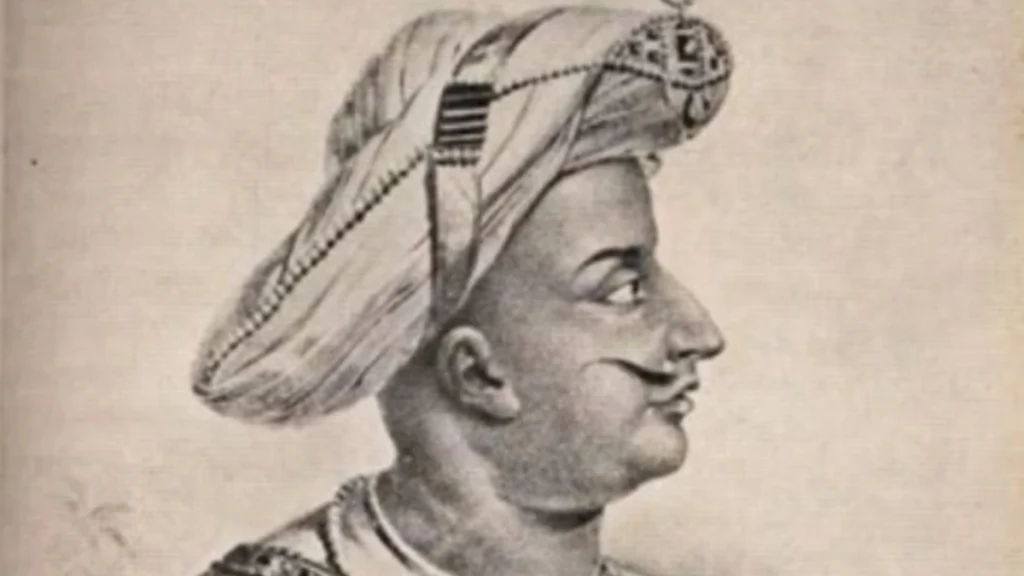Tipu-Sultan Tipu Sultan,