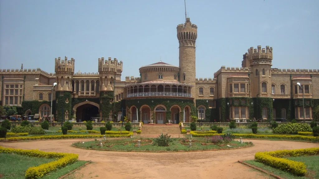 Bangalore-Palace-3 Bangalore Palace