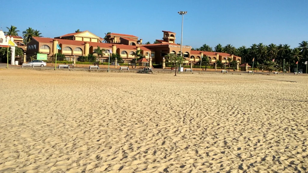 Malpe-Beach-Udupi-2 Malpe Beach, Udupi