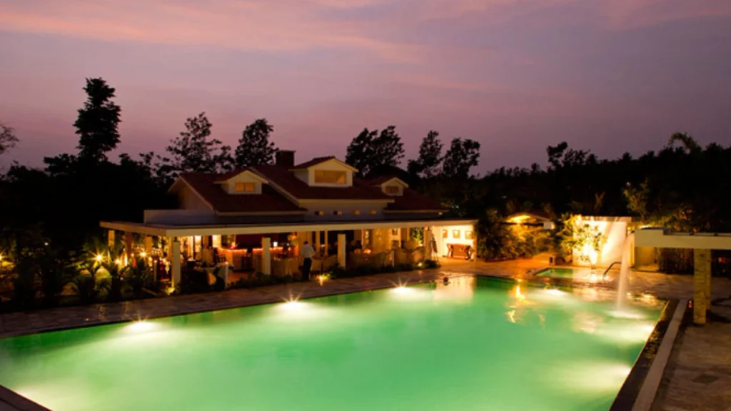 Solitaire-Exotica Solitaire Exotica Resort and SPA