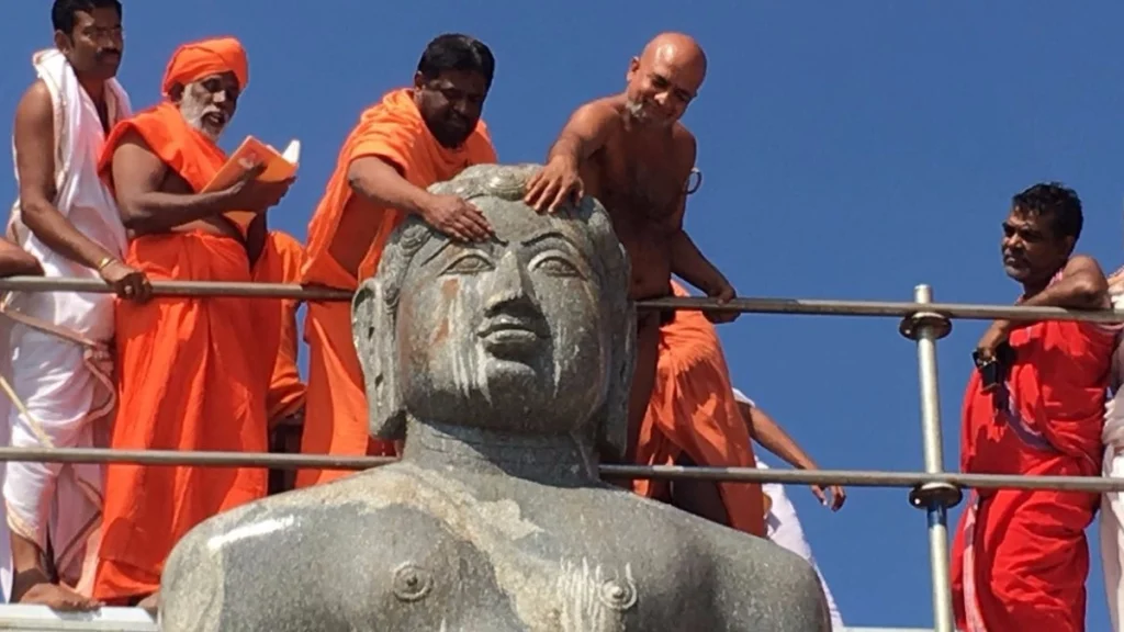 Mahamastakabhisheka
