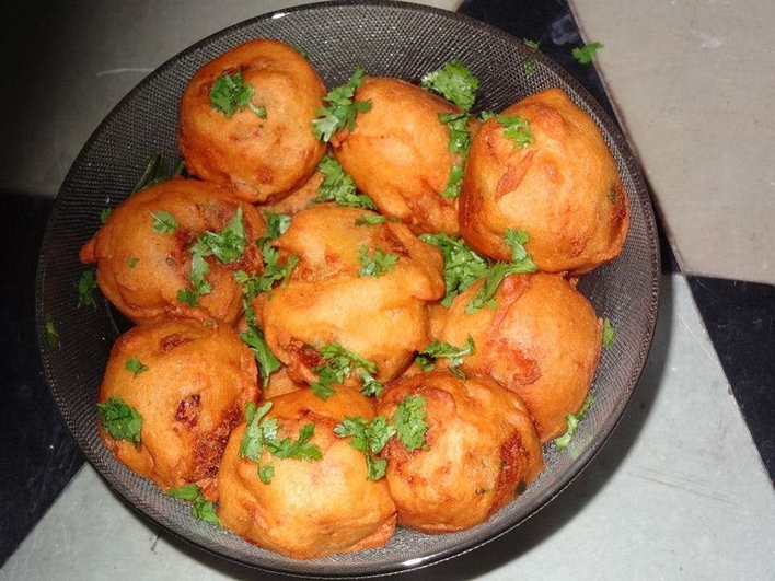 Ugadi Recipes