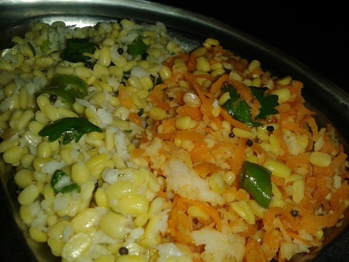 Ugadi Recipes