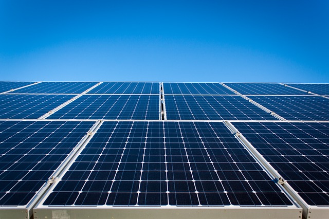 Pavagada Solar Park 
