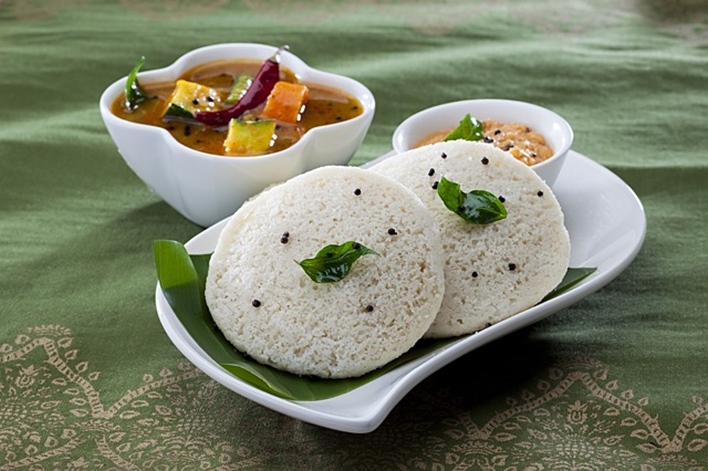  Idli 