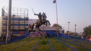 Rani Chennamma