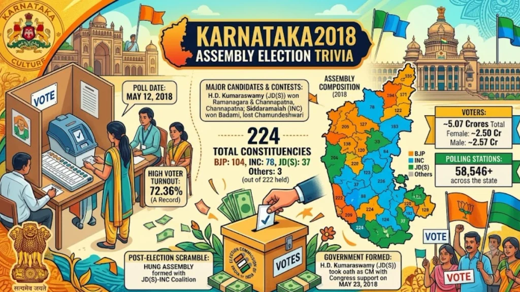 Karnataka-Election-Trivia Karnataka Election Trivia