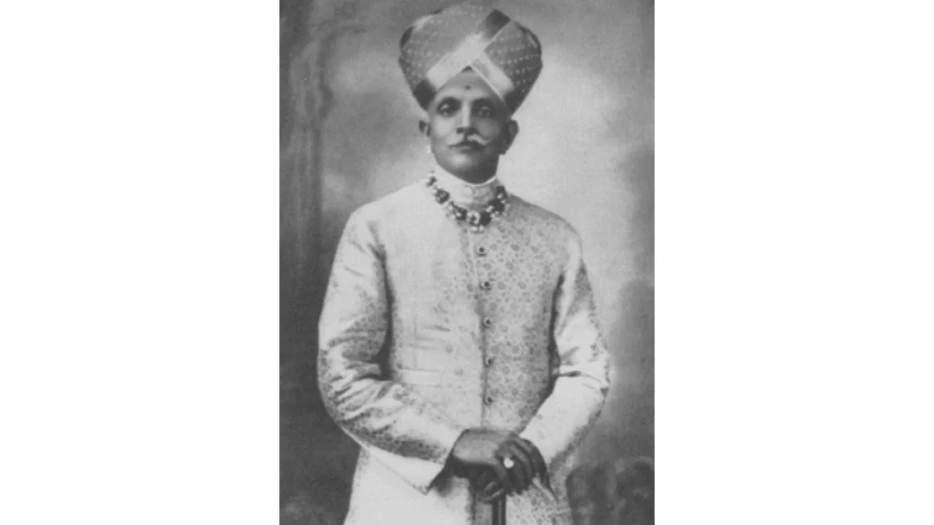 Krishnaraja-Wadiyar-2 Krishnaraja Wadiyar IV