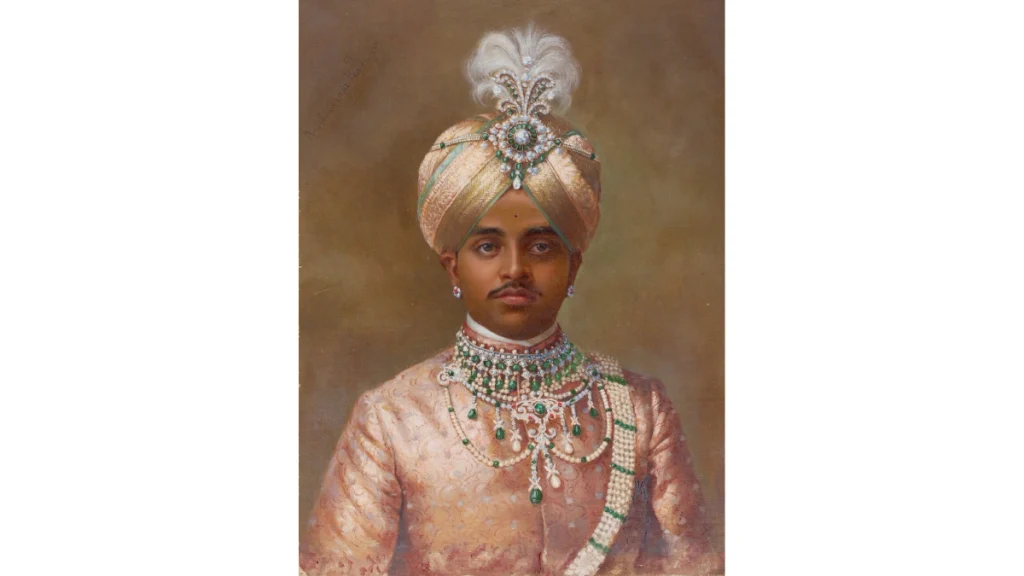 Nalvadi-Krishnaraja-Wodeyar Nalvadi Krishnaraja Wodeyar