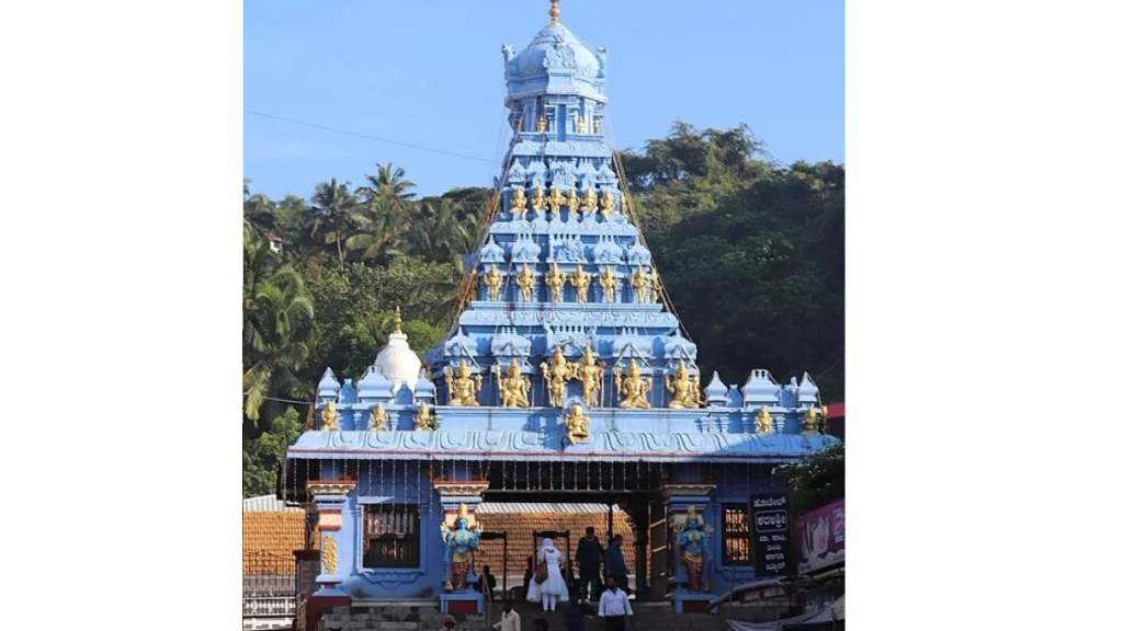 Kadri Manjunath Temple 