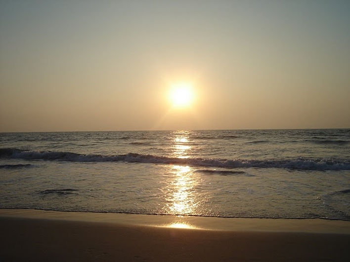 Tannirubhavi Beach