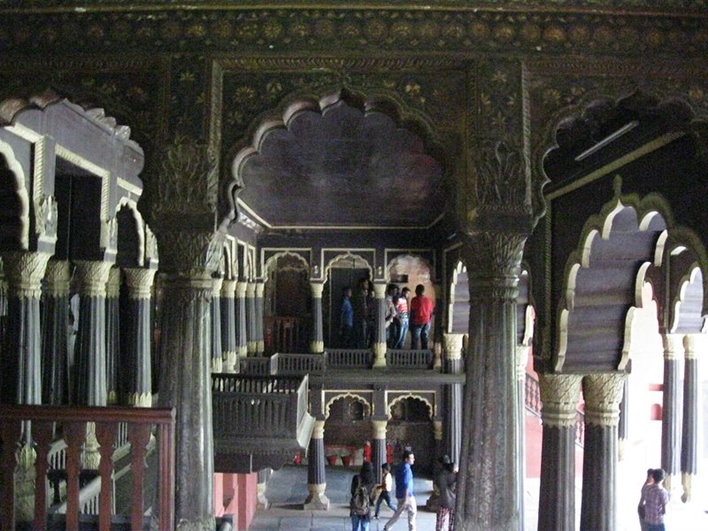 Tipu_Sultan's_Summer_Palace_01 Tipu's Summer Palace