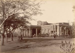 Raj Bhavan